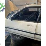 1990 HONDA İNTEGRA SOL ÖN KAPI