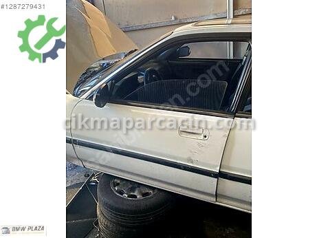 Honda Integra Sol Ön Kapı çıkma parça