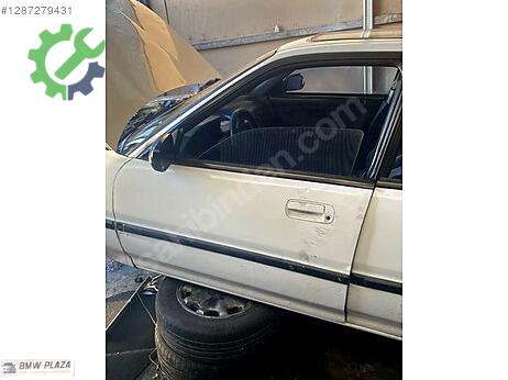 Honda Integra Sol Ön Kapı çıkma parça