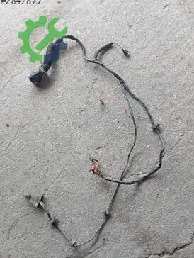 Renault R19 Elektrik Tesisatı çıkma parça