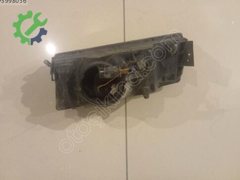 Hyundai Excel Sağ Ön Far çıkma parça