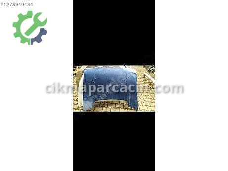 Fiat UNO Kaput çıkma parça