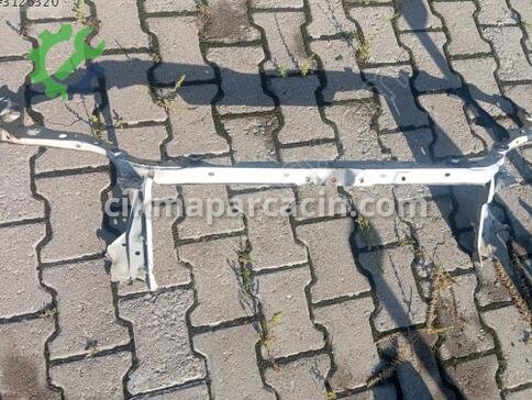 Toyota Corolla Ön Panel çıkma parça