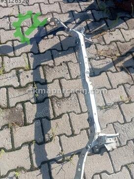 Toyota Corolla Ön Panel çıkma parça