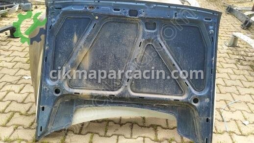 Fiat Uno Kaput çıkma parça