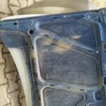 1992 1999 Fiat uno motor kaputu