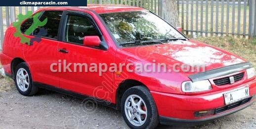 Seat Cordoba Diğer çıkma parça