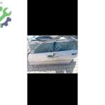 1992 2001 model Toyota Corolla sol ön kapı ve sol arka kapı