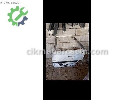 Fiat Tempra Sol Arka Kapı çıkma parça
