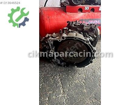 Mazda 626 Şanzıman Komple çıkma parça