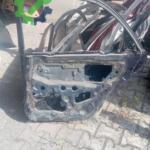 1993 1998 Mazda 626 sağ arka kapı