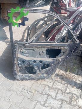 Mazda 626 Sağ Arka Kapı çıkma parça