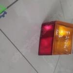 1993 2001 Skoda Favorit sol arka stop sıfır