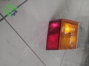 1993 2001 Skoda Favorit sol arka stop sıfır