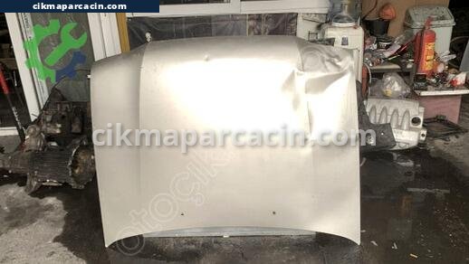 Isuzu TF Ön Kaput çıkma parça