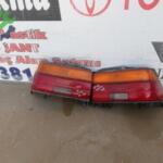 1993 ve 1998 toyota corolla sağ ve sol arka stop