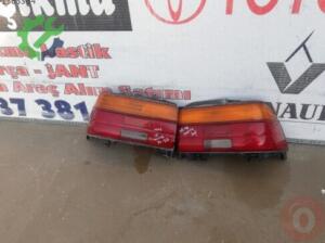 1993 ve 1998 toyota corolla sağ ve sol arka stop