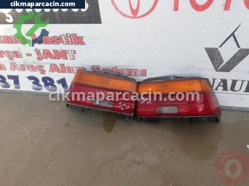 Toyota Corolla Sağ Arka Stop çıkma parça