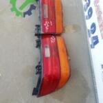 1993 ve 1998 toyota corolla sağ ve sol arka stop