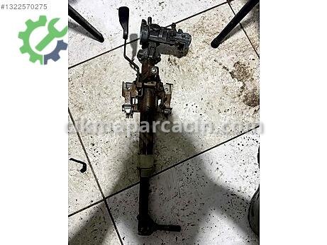 Honda Civic Direksiyon Mili çıkma parça