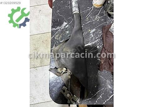 Honda Civic El Fren Kolu çıkma parça