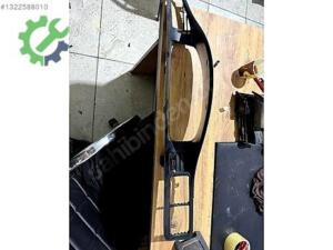 1993 HONDA CİVİC GÖSTERGE PANELİ ÇERÇEVESİ