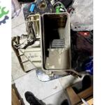 1993 HONDA CİVİC HAVALANDIRMA MOTORU