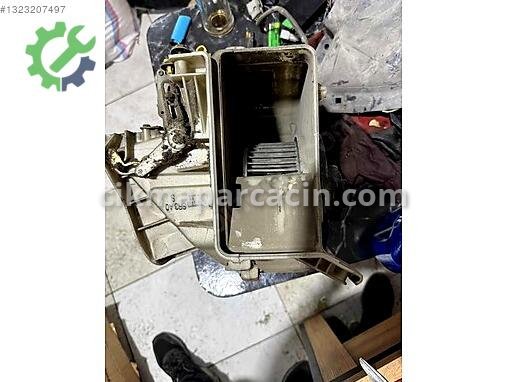 Honda Civic Havalandırma Motoru çıkma parça