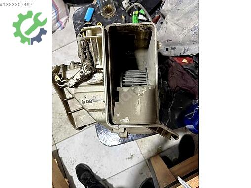 Honda Civic Havalandırma Izgarası çıkma parça