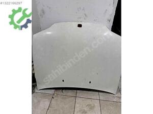 1993 HONDA CİVİC KAPUT