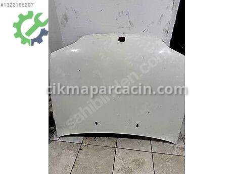 Honda Civic Kaput çıkma parça