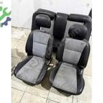 1993 HONDA CİVİC KOLTUK TAKIMI TEMİZ