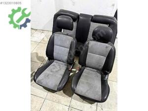 1993 HONDA CİVİC KOLTUK TAKIMI TEMİZ