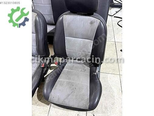 Honda Civic Ön Koltuk çıkma parça
