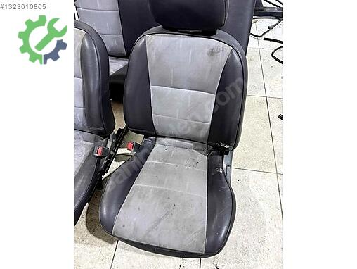 Honda Civic Ön Koltuk çıkma parça
