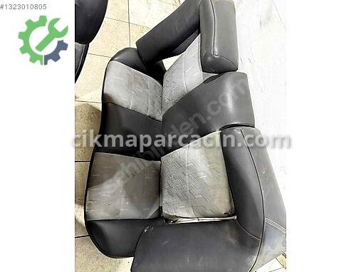 Honda Civic Ön Koltuk çıkma parça