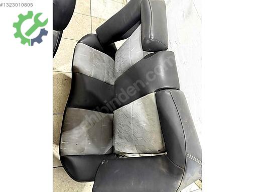Honda Civic Ön Koltuk çıkma parça