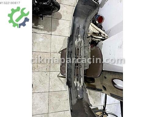 Honda Civic Ön Tampon çıkma parça