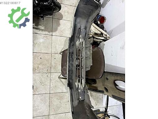 Honda Civic Ön Tampon çıkma parça