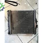 1993 HONDA CİVİC RADYATÖR FAN