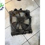 1993 HONDA CİVİC RADYATÖR FAN