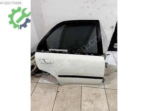 1993 HONDA CİVİC SAG ARKA KAPI