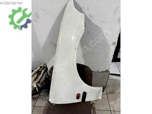 1993 HONDA CİVİC SAG ÖN ÇAMURLUK