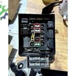 1993 HONDA CİVİC SİGORTA KUTUSU