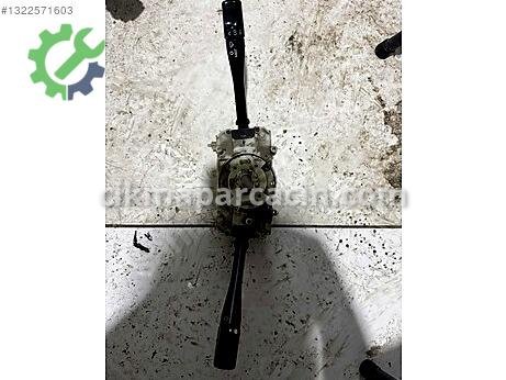 Honda Civic Sinyal Kolu çıkma parça