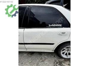 1993 HONDA CİVİC SOL ARKA KAPI