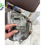 1993 HONDA CİVİC SOL FAR