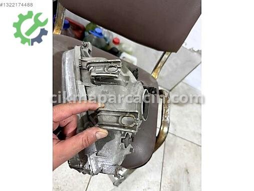 Honda Civic Sol Ön Far çıkma parça