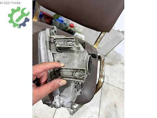 Honda Civic Sol Ön Far çıkma parça