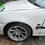 1993 HONDA CİVİC SOL ÖN ÇAMURLUK
